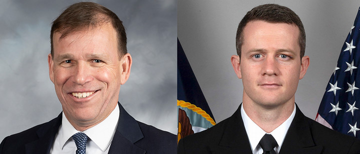 Image for Two Teaching Awards Announced