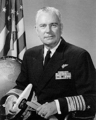 George W. Anderson