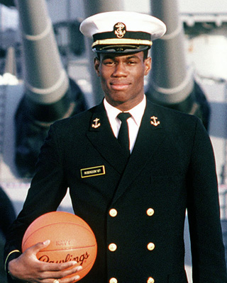 David Robinson