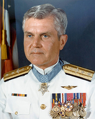 James B. Stockdale