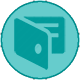 Wallet Icon