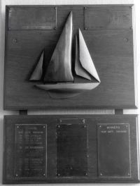 The Dubose Trophy