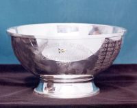 The Caileer Trophy