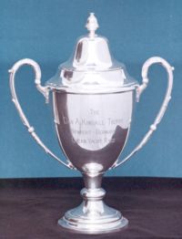 The Kimball Trophy