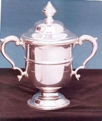 The Admiral Harry W. Hill Trophy