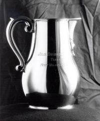 The juliaTrophy