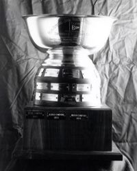 The blakely Trophy