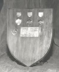 The Scarritt Trophy