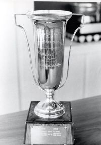 The Seeling-ulmer Trophy