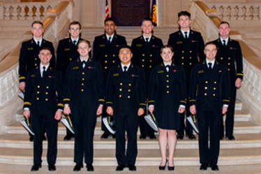 Trident Program Home :: Trident Scholar Program :: Usna – VNJQN
