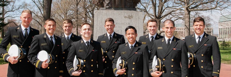Trident Program Trident Scholar Program :: Trident Scholar Program...