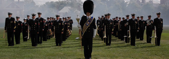 USNB Ceremonial Band