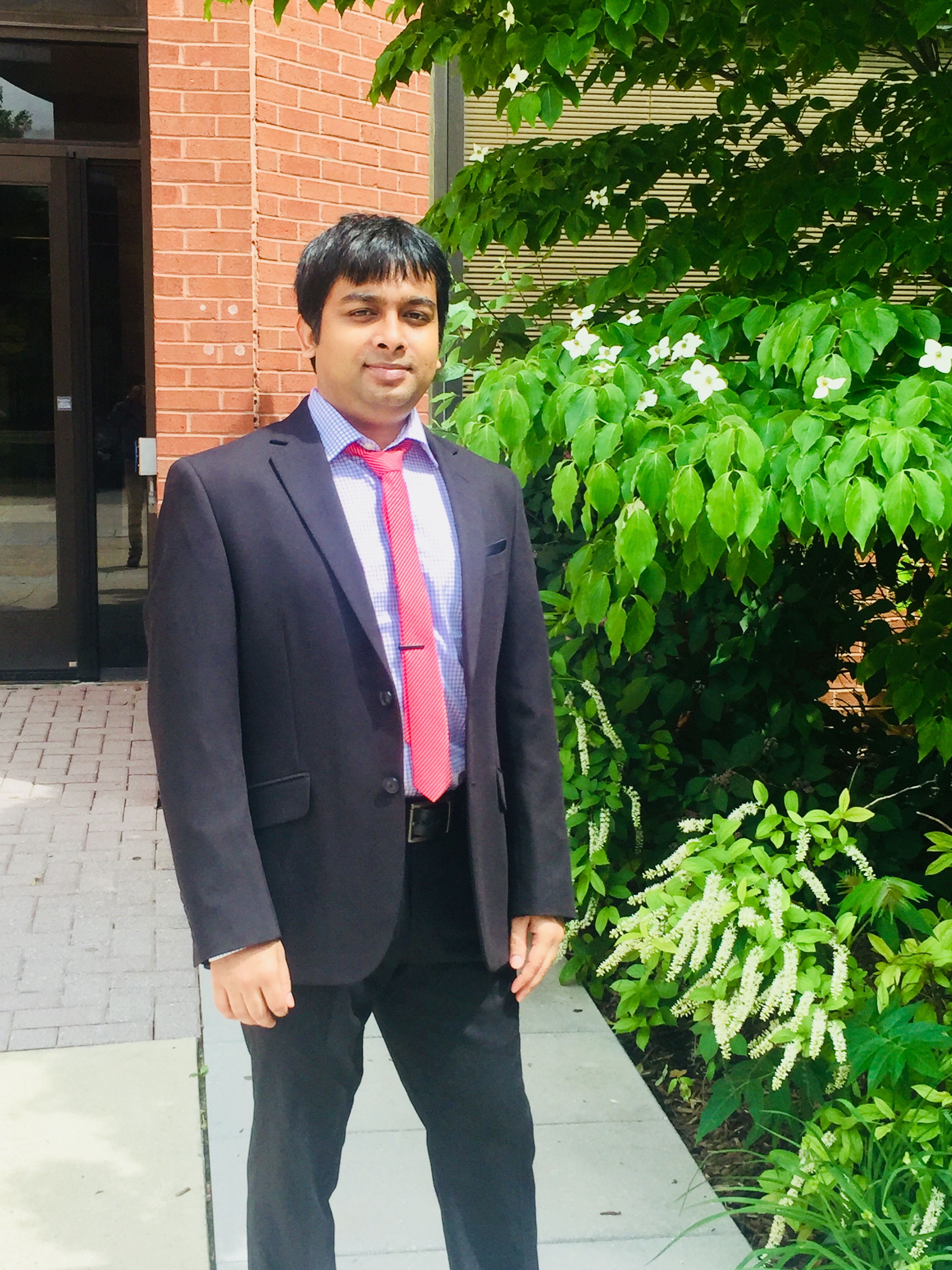 Muhammad Rahman