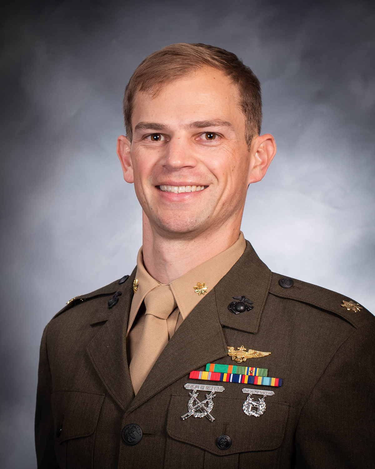 Maj Nick Keiki Hardesty Maj nick keiki hardesty