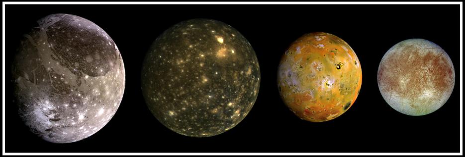 Planets