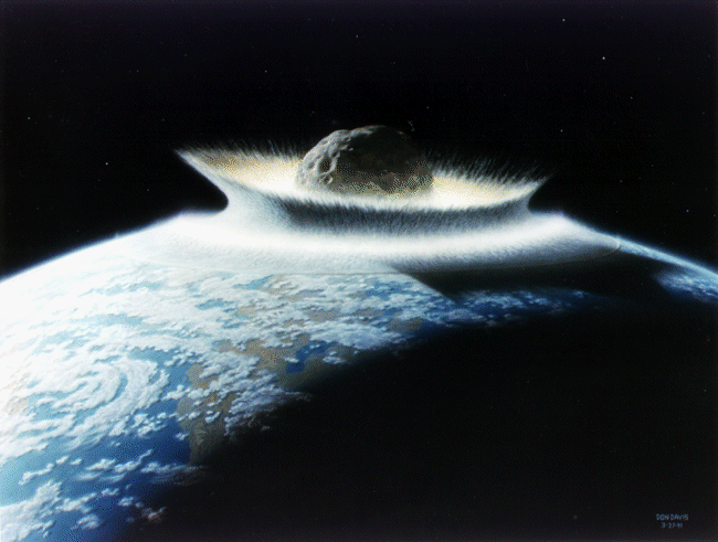 Asteroid