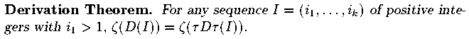 Equation