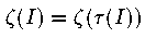 Equation