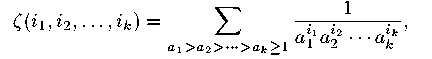 Equation