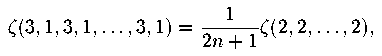 Equation