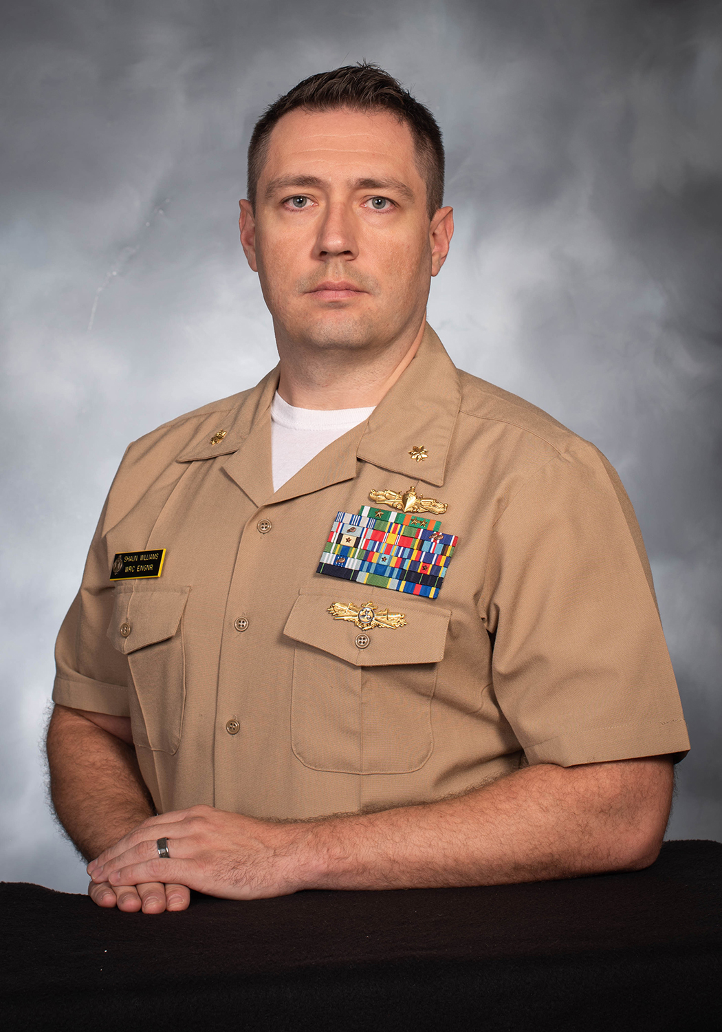 Faculty :: Weapons, Robotics, and Control...